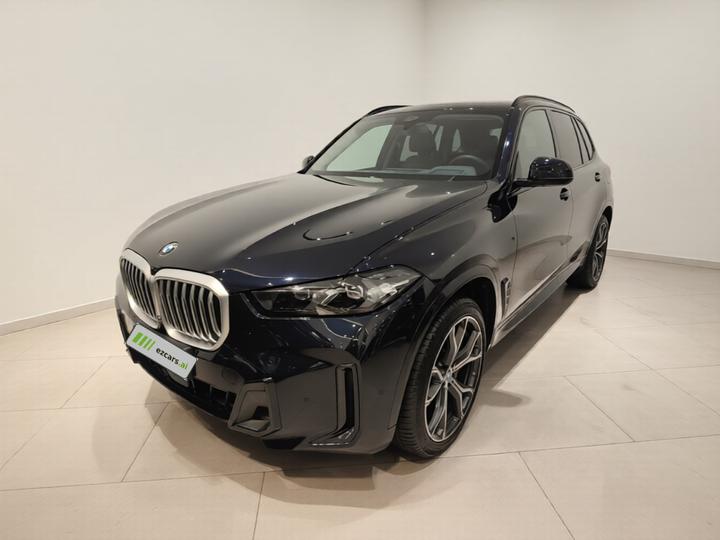 X5 2023 xDrive 30Li Exclusive M M Sport Night Package