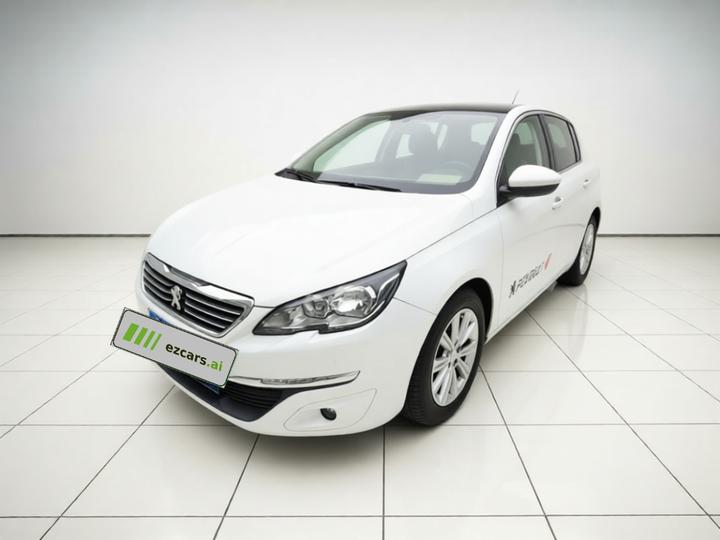 308S 2015 1.2T AT