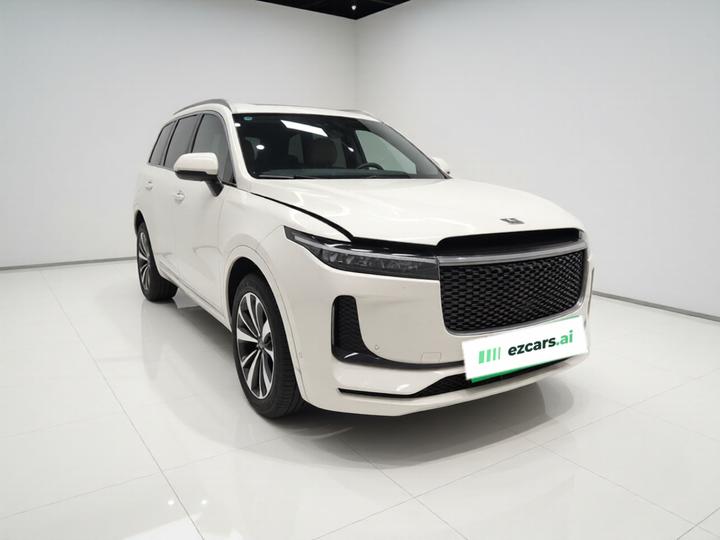Li Auto ONE 2020 EREV 6-Seater photo 3