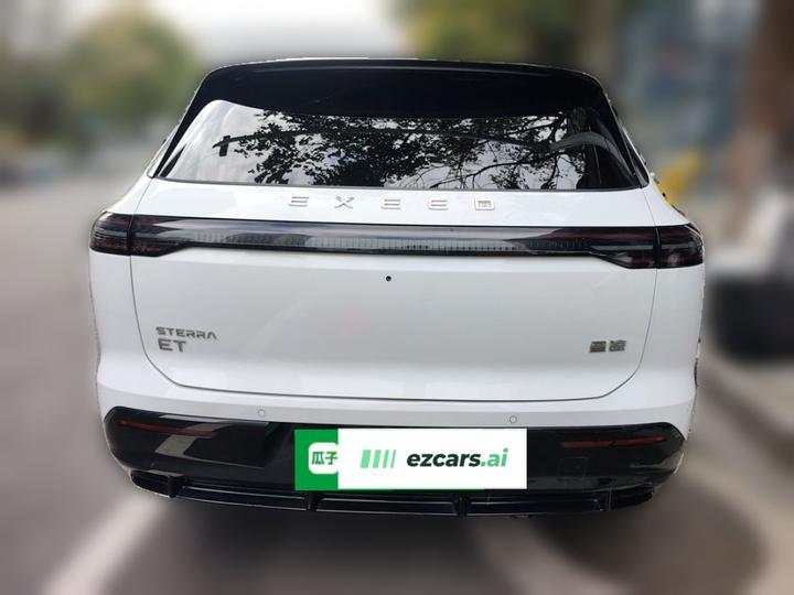 Sterra ET 2024 EV 540 Pro AWD photo 5
