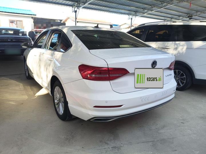 Lavida 2019 1.5L AT Comfort China VI photo 4