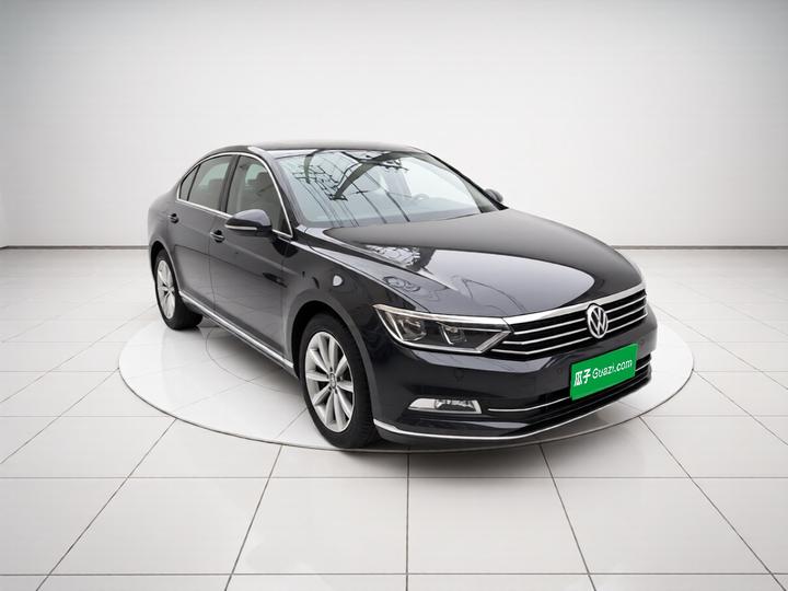 Magotan 2018 330TSI DSG Leading photo 3