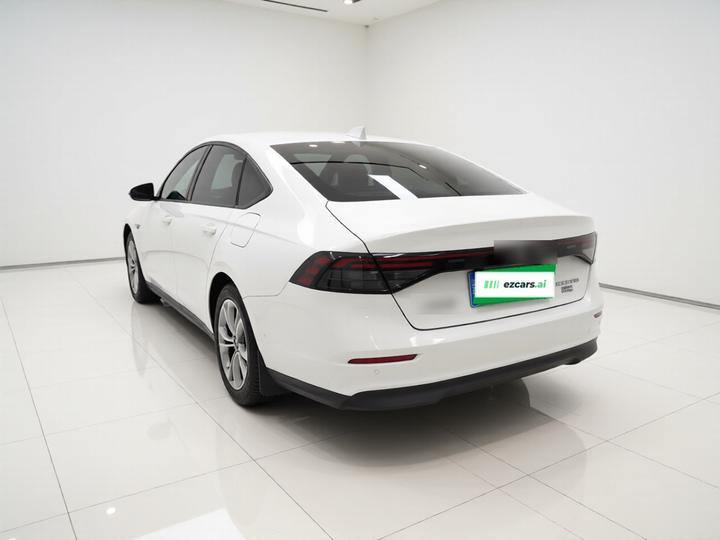 Accord 2023 260TURBO Smart photo 4