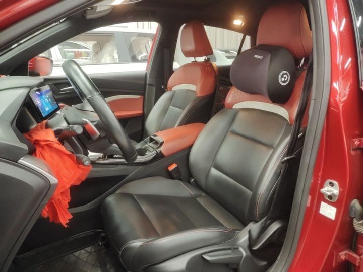 MG5 2021 300TGI DCT photo 7