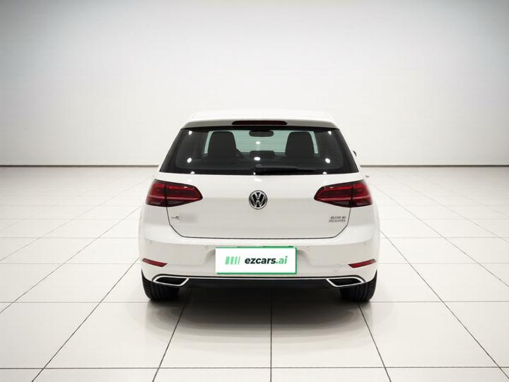 Golf 2018 230TSI AT Luxury photo 5