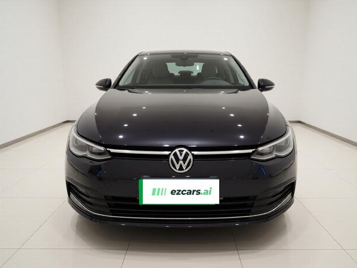 Golf 2021 280TSI DSG Pro photo 2