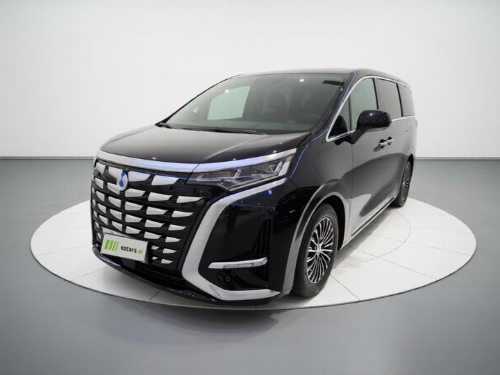 D9 2024 DM-i 980 AWD Noble