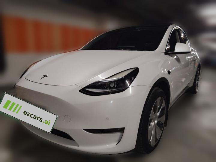 Model Y 2022 Long Range AWD