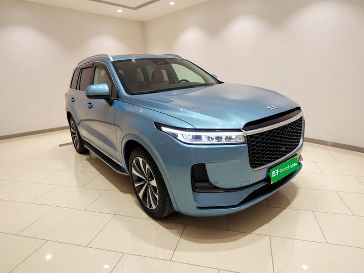 Li Auto ONE 2021 EREV 6-Seater photo 3