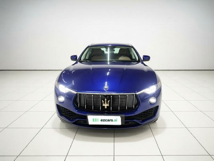 Levante 2018 3.0T Standard photo 2