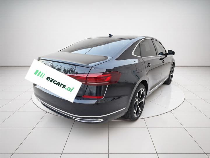 Passat 2023 Facelift 330TSI Elite photo 6