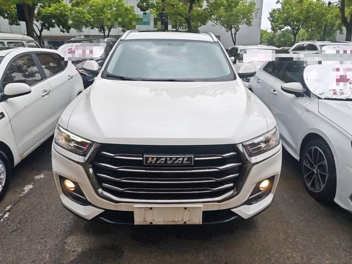H6 2021 1.5T AT photo 2