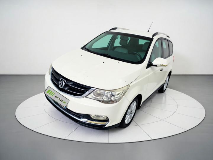 730 2016 1.5L MT Comfort 7-Seater China V