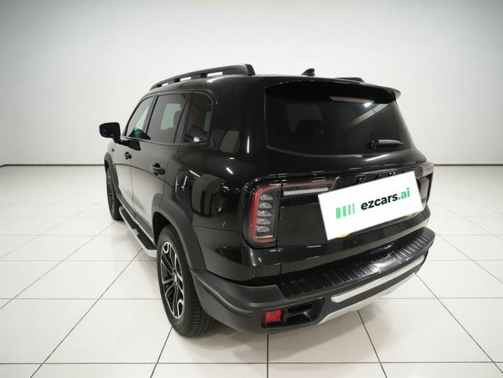 Dargo 2021 2.0T DCT AWD photo 4
