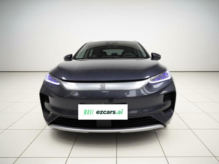 Tang EV 2022 EV 600KM Exclusive photo 2