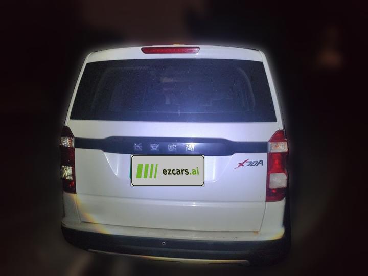 X70A 2020 1.5L MT photo 5