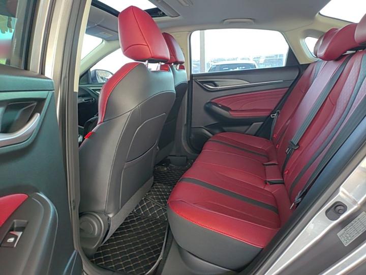 Eado 2021 PLUS NE 1.4T GDI DCT Premium photo 4