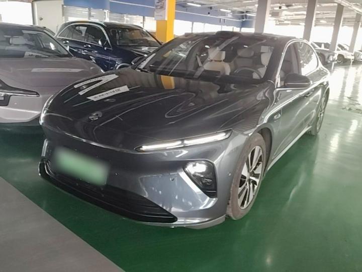ET7 2022 75kWh
