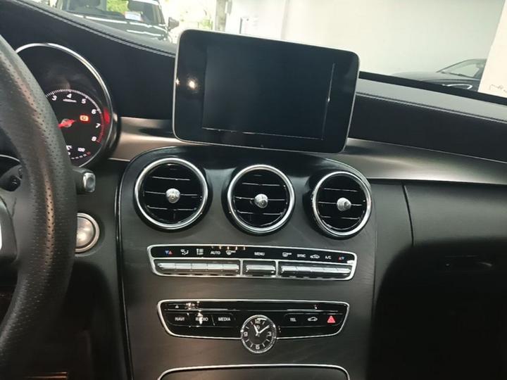 C-Class 2016 C 200 L Sport photo 8