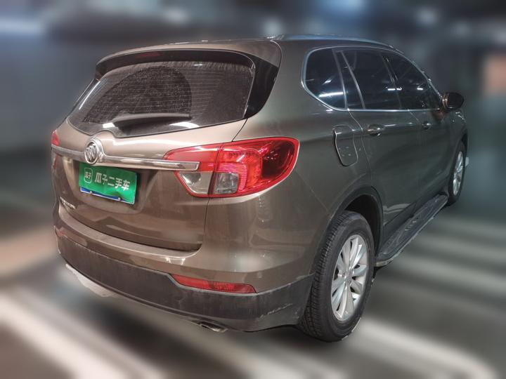 Envision 2016 28T AWD Luxury photo 6