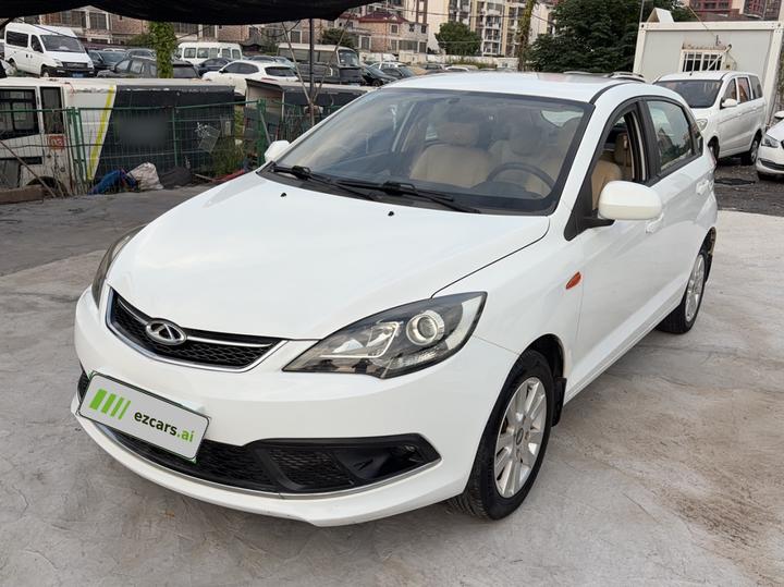 Fulwin 2 2016 1.5L MT Value