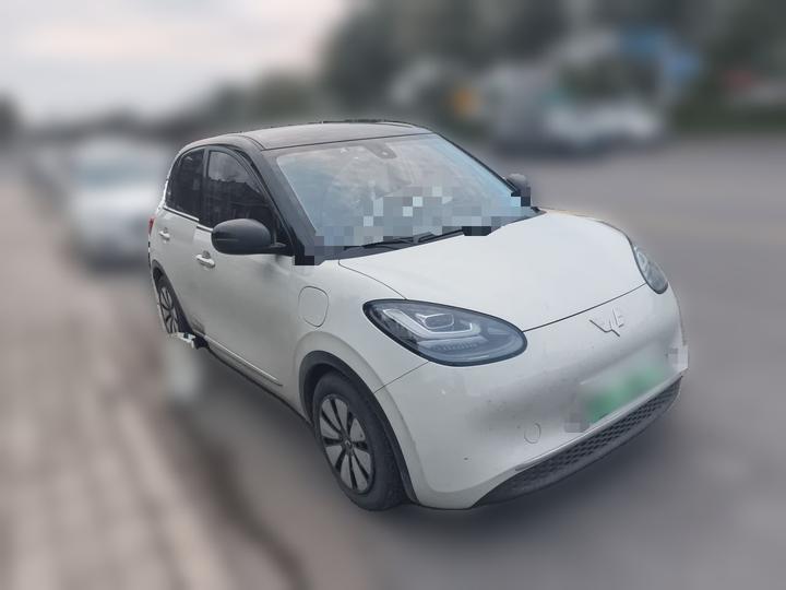 Wuling Bingo 2023 333km + photo 3