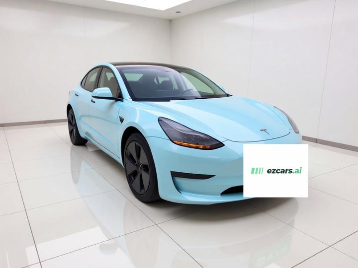 Model 3 2022 RWD photo 3