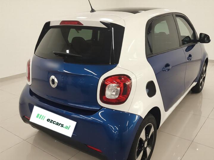 forfour 2018 1.0L 52 photo 4