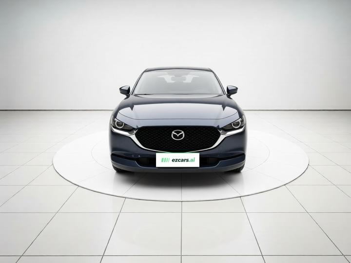 CX-30 2024 2.0L MT photo 2
