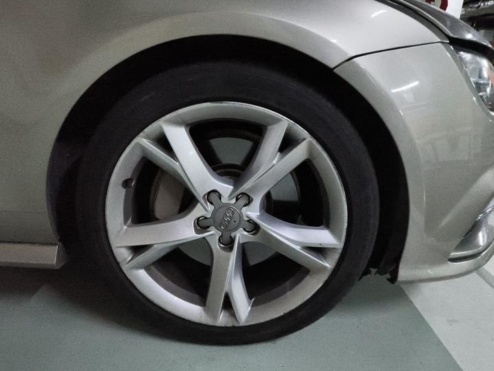 A7 2018 40 TFSI Progressive photo 8