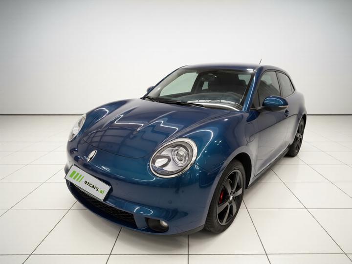 Good Cat 2024 401km Noble 126kW