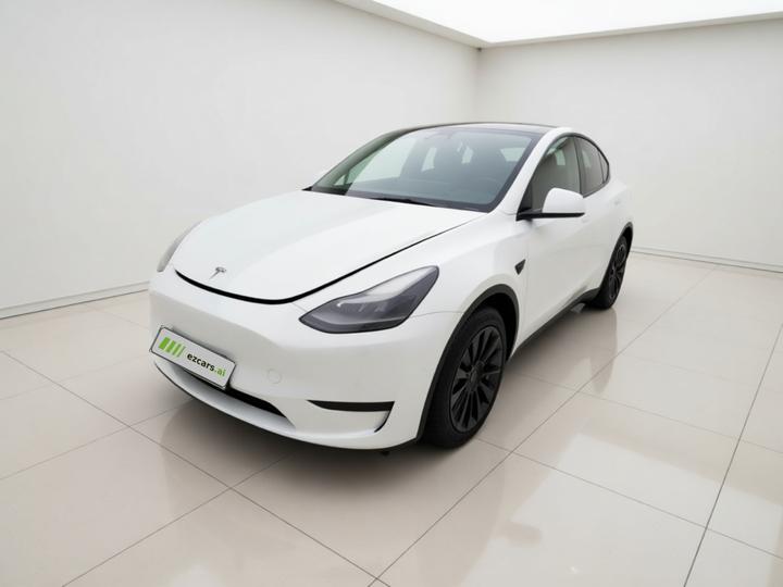 Model Y 2022 RWD
