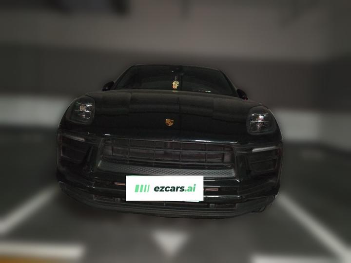 2024 Macan 2.0T photo 2