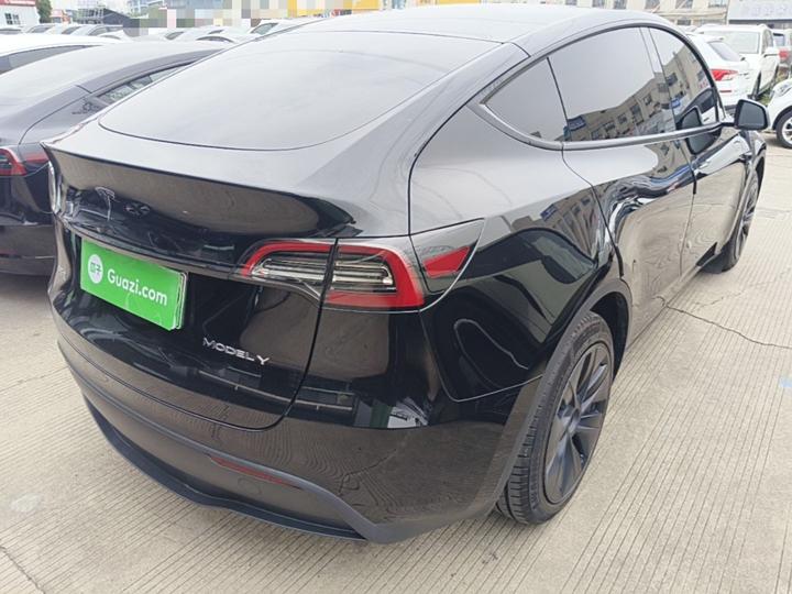 Model Y 2024 Long Range AWD photo 6