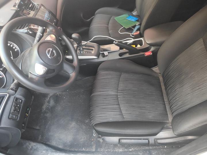 Sylphy 2021 Classic 1.6XE CVT Comfort photo 7