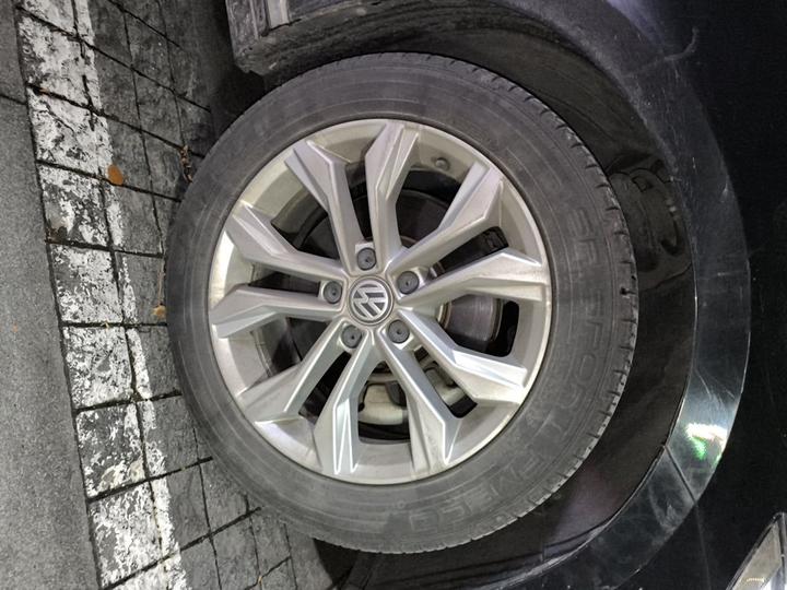 Magotan 2018 330TSI DSG Luxury photo 8