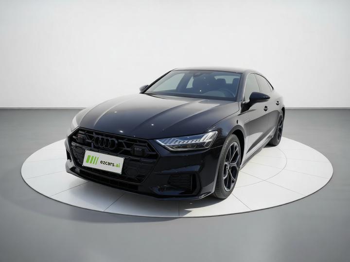 A7L 2024 45TFSI S-line