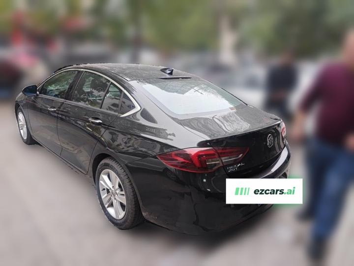Regal 2019 20T Elite China V photo 4