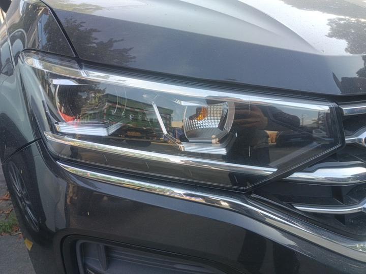 Tayron 2021 280TSI RWD Luxury Connected photo 7