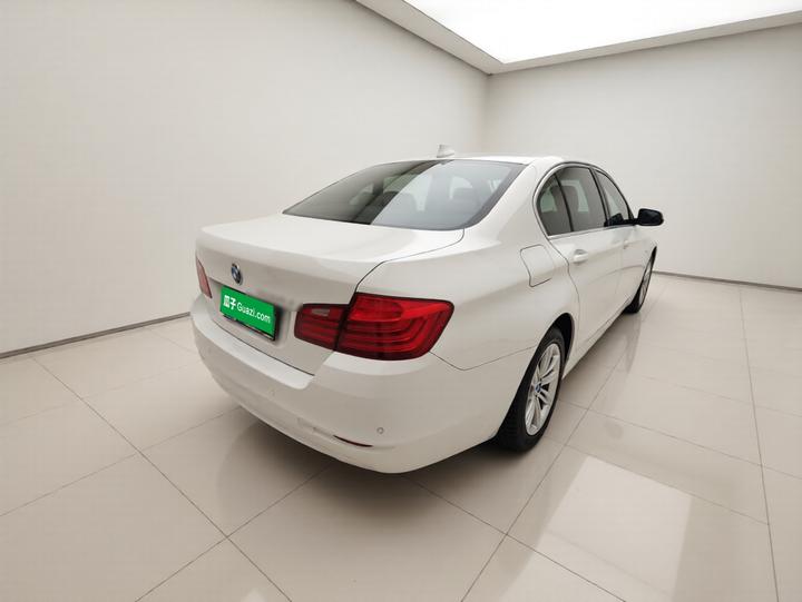 5 Series 2017 520Li photo 6