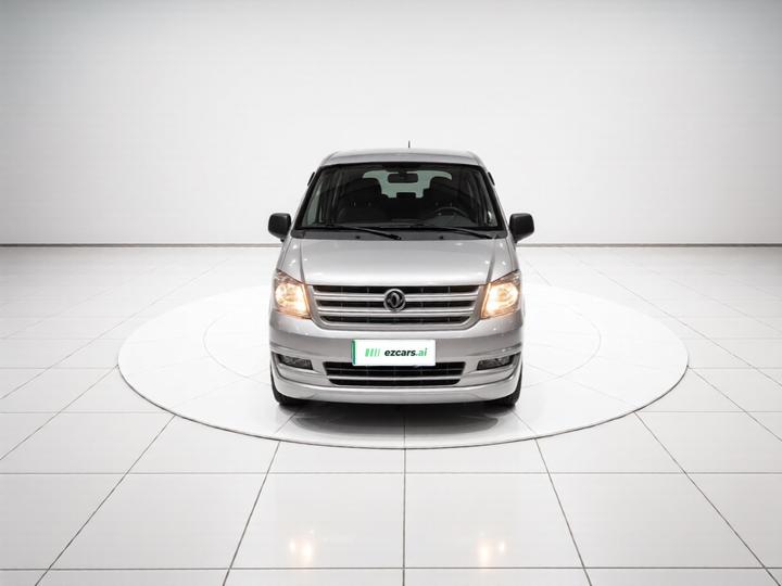 K07S 2019 1.2L China VI DK12 photo 2