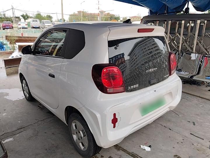 Clever R 2021 302km Excellence photo 4