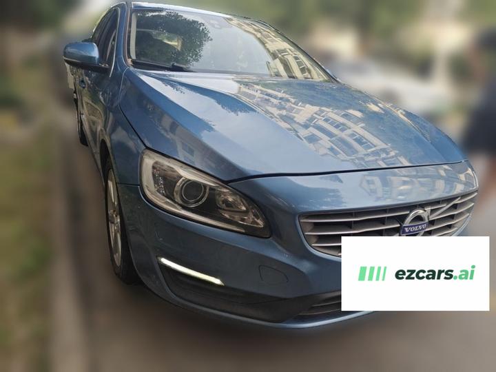 V60 2017 T4 China V photo 3
