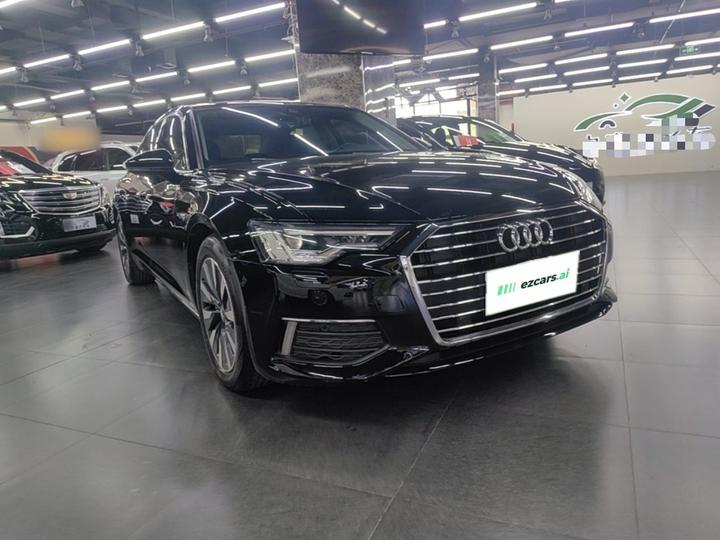 A6L 2021 45 TFSI photo 3