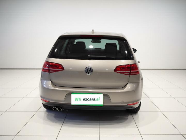 Golf 2014 1.4TSI AT Luxury photo 5