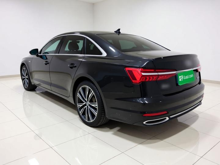 A6L 2020 45 TFSI quattro photo 4