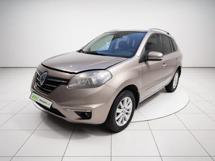 Imported 2014 Facelift 2.0L RWD Fashion