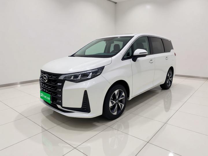GAC Trumpchi M6 2021 PRO 270T AT Exclusive