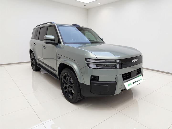 Fang Cheng Bao 7 2025 190KM AWD Ultra photo 3