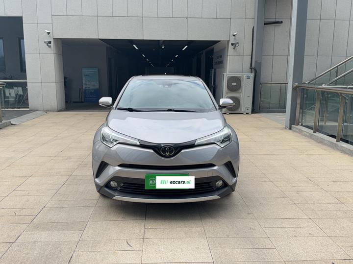 IZOA 2018 2.0L China VI photo 2